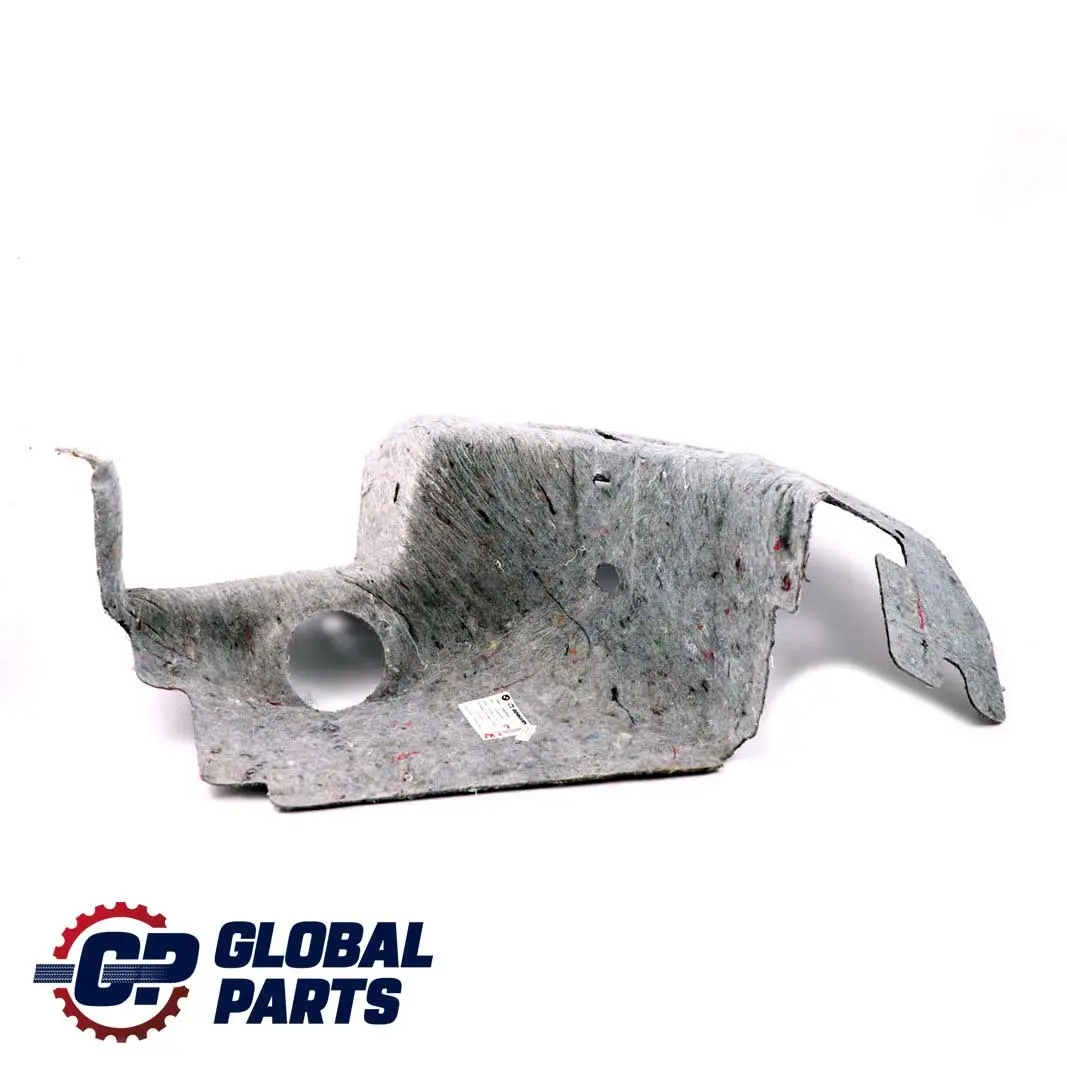 Isolamento Acustico Portabagagli SX per BMW E82 con numero di parte 2996199 BMW E82 Isolamento Acustico Portabagagli SX - SKU 2996199 - Numero di parte 2996199