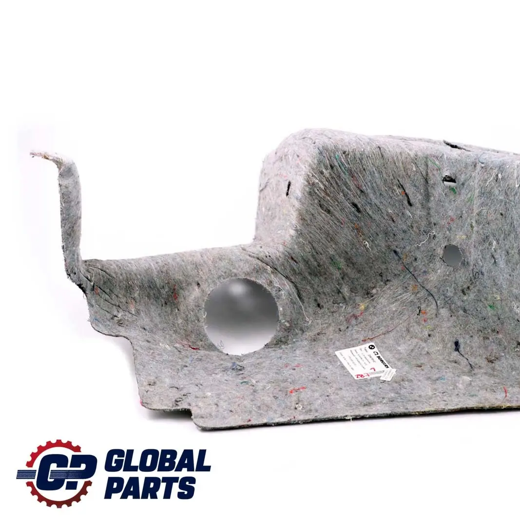 BMW 1 Series E82 Sound Insulation Trunk Left N/S - SKU 2996199 - Part number 2996199