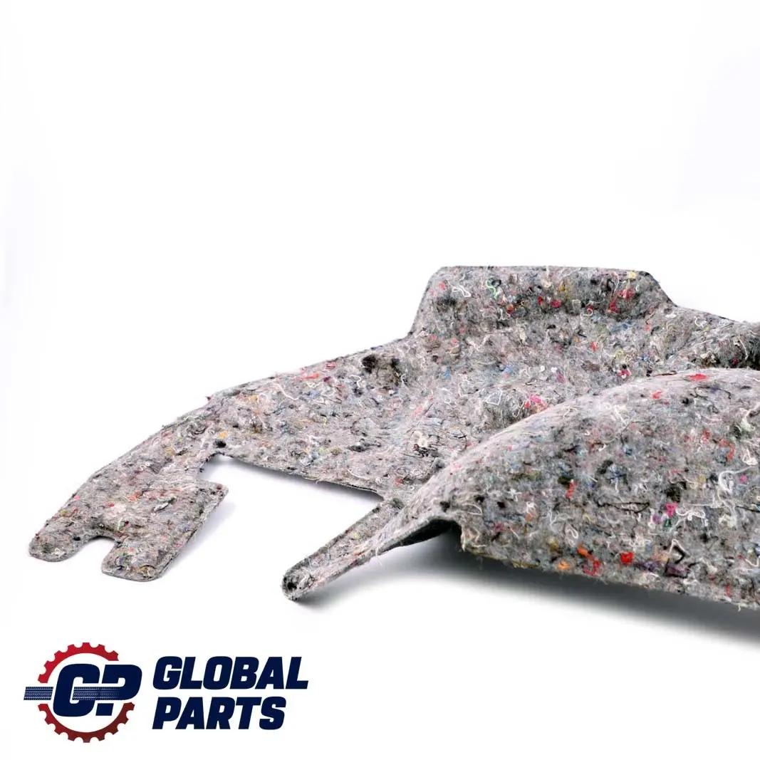 BMW E82 Isolamento Acustico Portabagagli SX - SKU 2996199 - Numero di parte 2996199