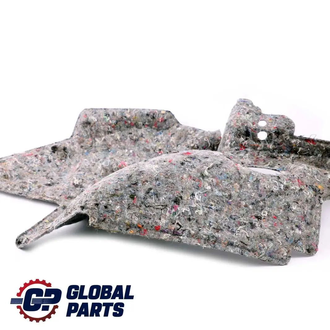 Série 1 E82 Isolation Acoustique Du Coffre Gauche pour BMW à propos du numéro de pièce 2996199 BMW Série 1 E82 Isolation Acoustique Du Coffre Gauche - SKU 2996199 - Numéro de pièce 2996199