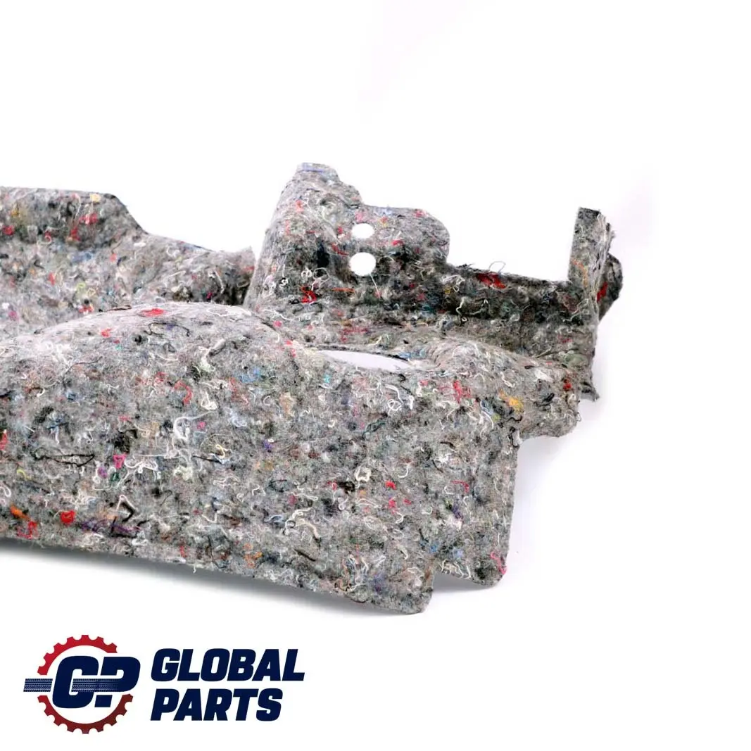 *BMW 1 er E82 Schallisolierung Gepäckraum Links für mit Teilenummer 2996199 *BMW 1 er E82 Schallisolierung Gepäckraum Links - SKU 2996199 - Teilenummer 2996199