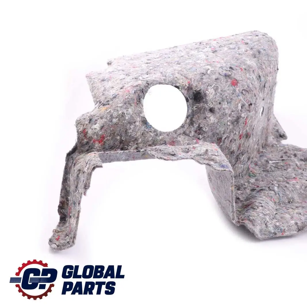 BMW E82 Isolamento Acustico Portabagagli SX - SKU 2996199 - Numero di parte 2996199