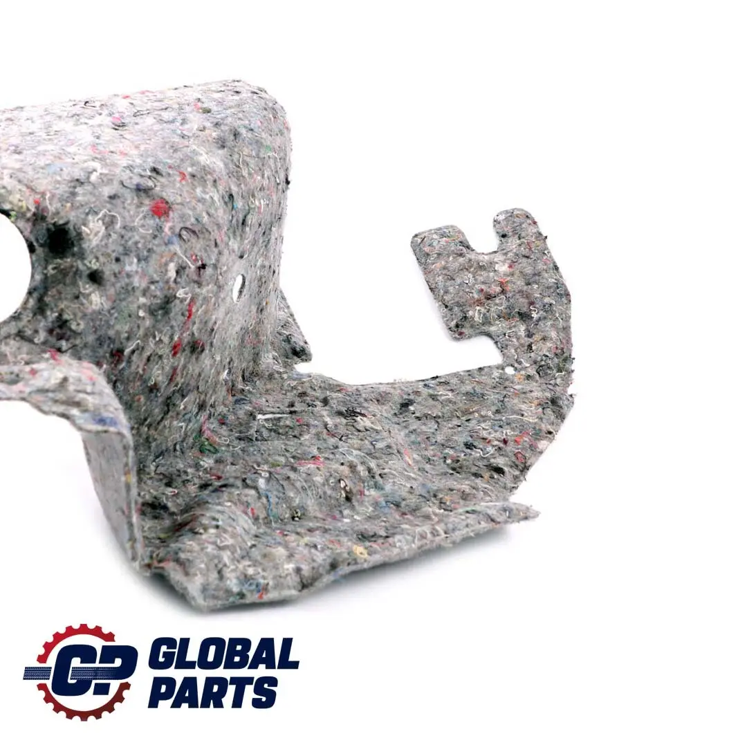 Sound Insulation Trunk Left N/S to BMW 1 Series E82 with Part number 2996199 BMW 1 Series E82 Sound Insulation Trunk Left N/S - SKU 2996199 - Part number 2996199
