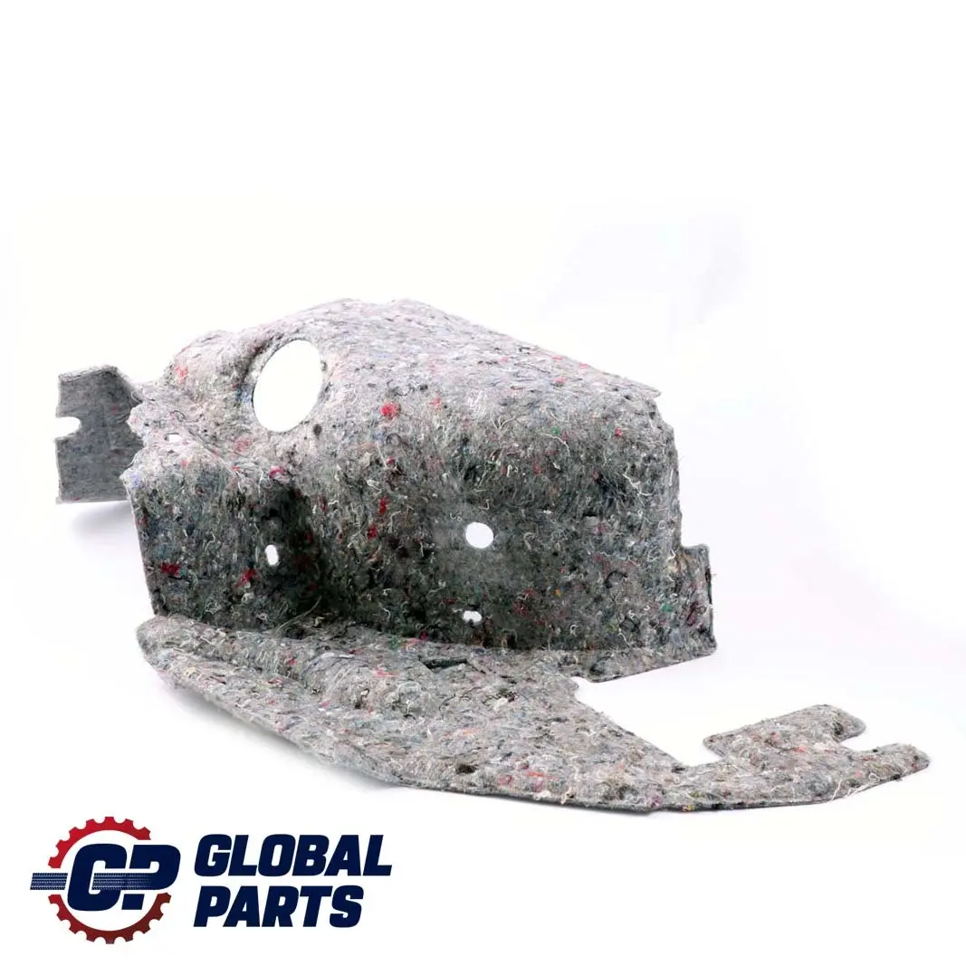 Sound Insulation Trunk Left N/S to BMW 1 Series E82 with Part number 2996199 BMW 1 Series E82 Sound Insulation Trunk Left N/S - SKU 2996199 - Part number 2996199