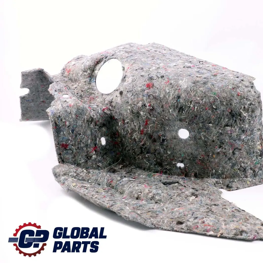 Isolamento Acustico Portabagagli SX per BMW E82 con numero di parte 2996199 BMW E82 Isolamento Acustico Portabagagli SX - SKU 2996199 - Numero di parte 2996199