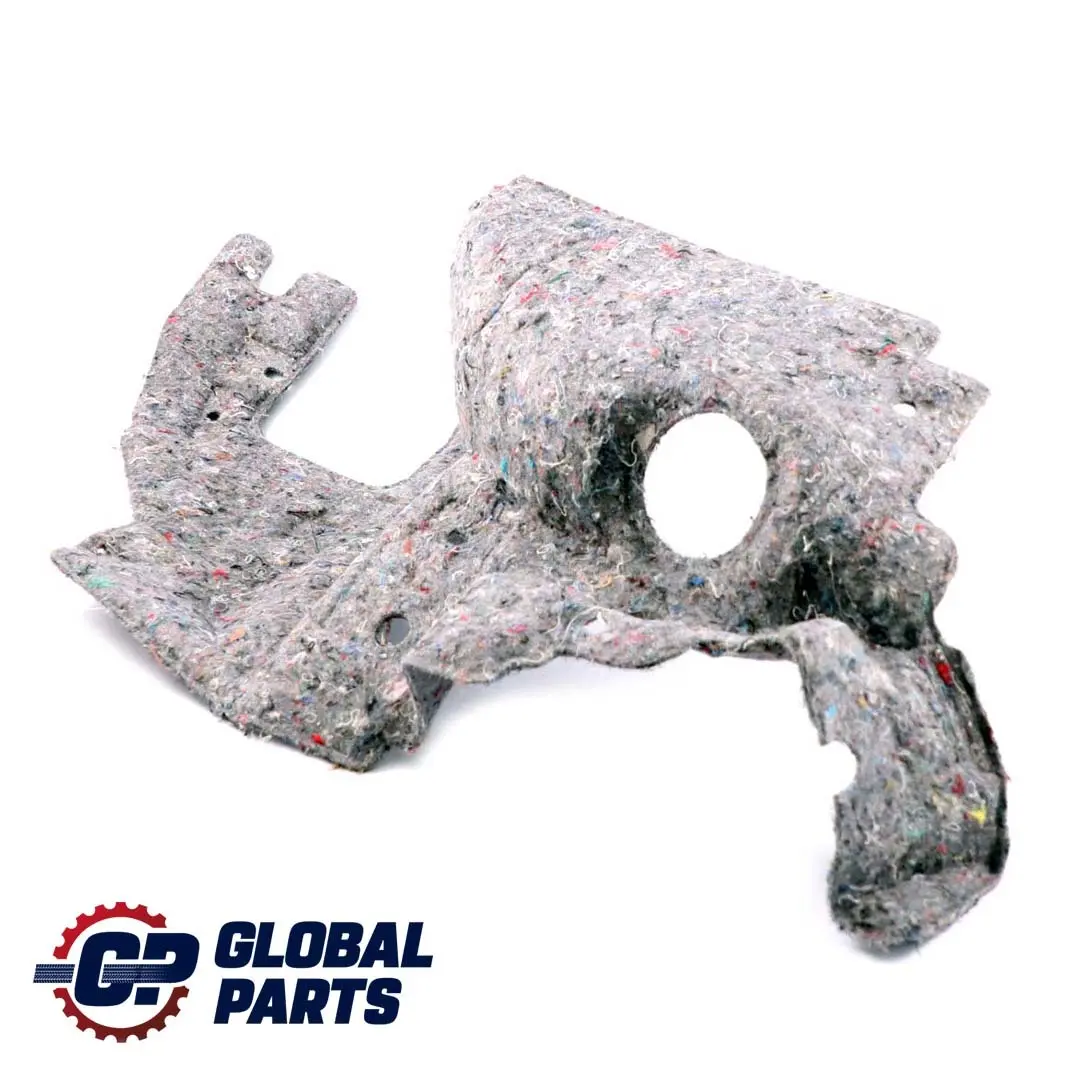 BMW 1 Series E82 Sound Insulation Carpet Trunk Rear Right O/S - SKU 2996200 - Part number 2996200