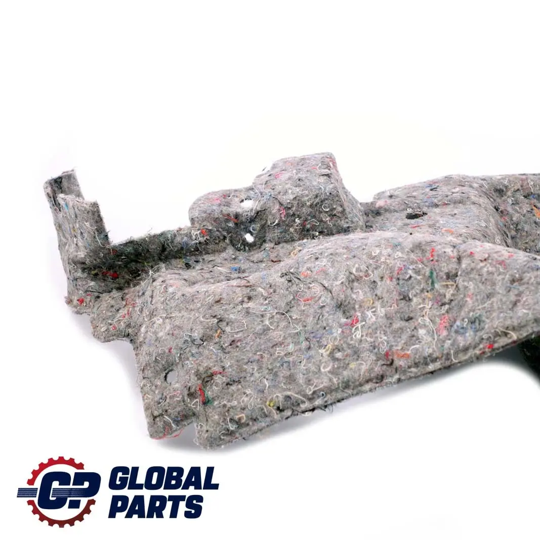 BMW E82 Tapis d'insonorisation du coffre arriere droit - SKU 2996200 - Numéro de pièce 2996200