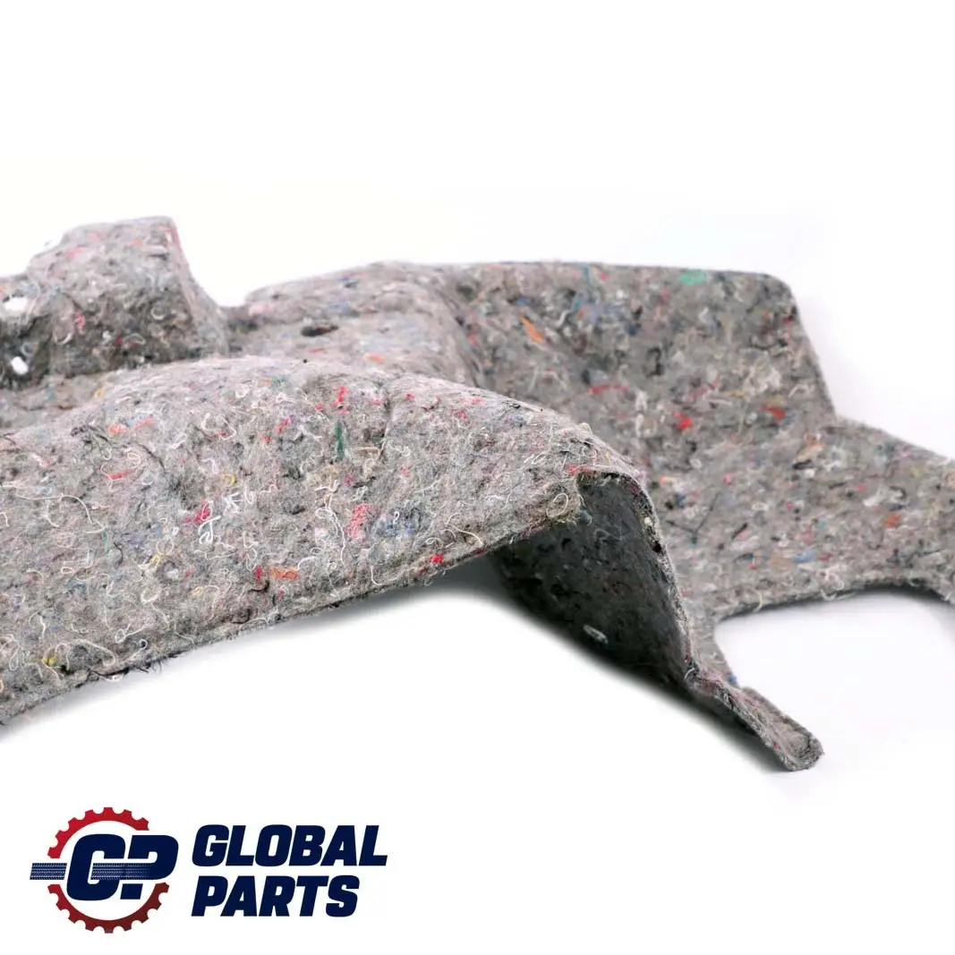 Sound Insulation Carpet Trunk Rear Right O/S to BMW 1 Series E82 with Part number 2996200 BMW 1 Series E82 Sound Insulation Carpet Trunk Rear Right O/S - SKU 2996200 - Part number 2996200