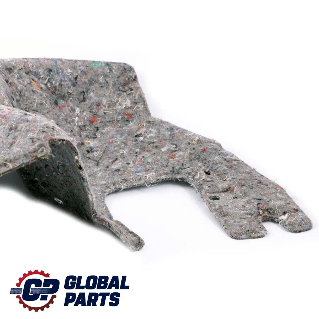 BMW 1 Series E82 Sound Insulation Carpet Trunk Rear Right O/S - SKU 2996200 - Part number 2996200