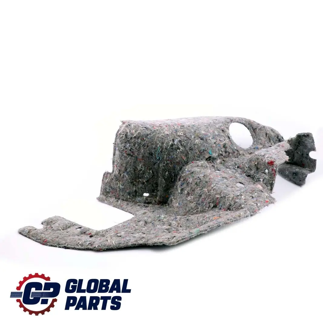 Tappeto Isolamento Acustico Baule Posteriore Destro per BMW E82 con numero di parte 2996200 BMW E82 Tappeto Isolamento Acustico Baule Posteriore Destro - SKU 2996200 - Numero di parte 2996200