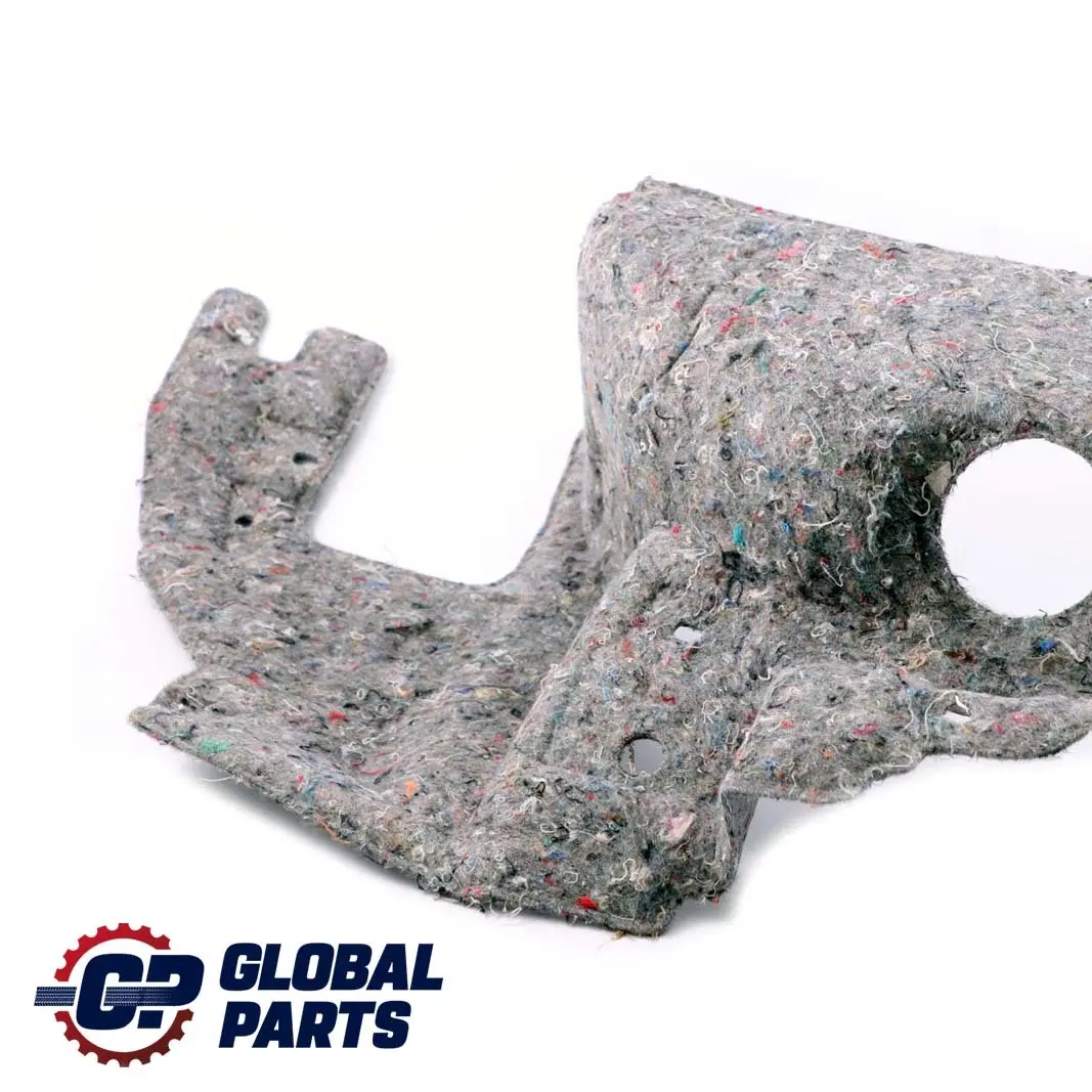Aislamiento Acustico Alfombra Maletero Trasero Derecho para BMW E82 con número de pieza 2996200 BMW E82 Aislamiento Acustico Alfombra Maletero Trasero Derecho - SKU 2996200 - Número de pieza 2996200