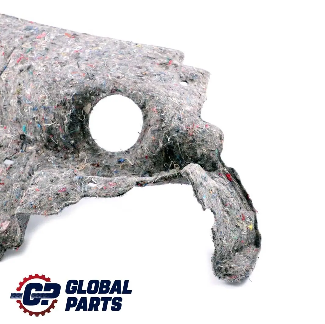 Aislamiento Acustico Alfombra Maletero Trasero Derecho para BMW E82 con número de pieza 2996200 BMW E82 Aislamiento Acustico Alfombra Maletero Trasero Derecho - SKU 2996200 - Número de pieza 2996200