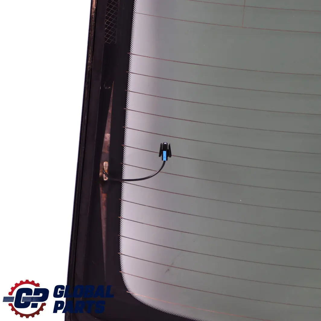 BMW 1 Series E82 Coupe Trunk Boot Lid Rear Window Glass Tinted AS3 - SKU 2996215 - Part number 2996215