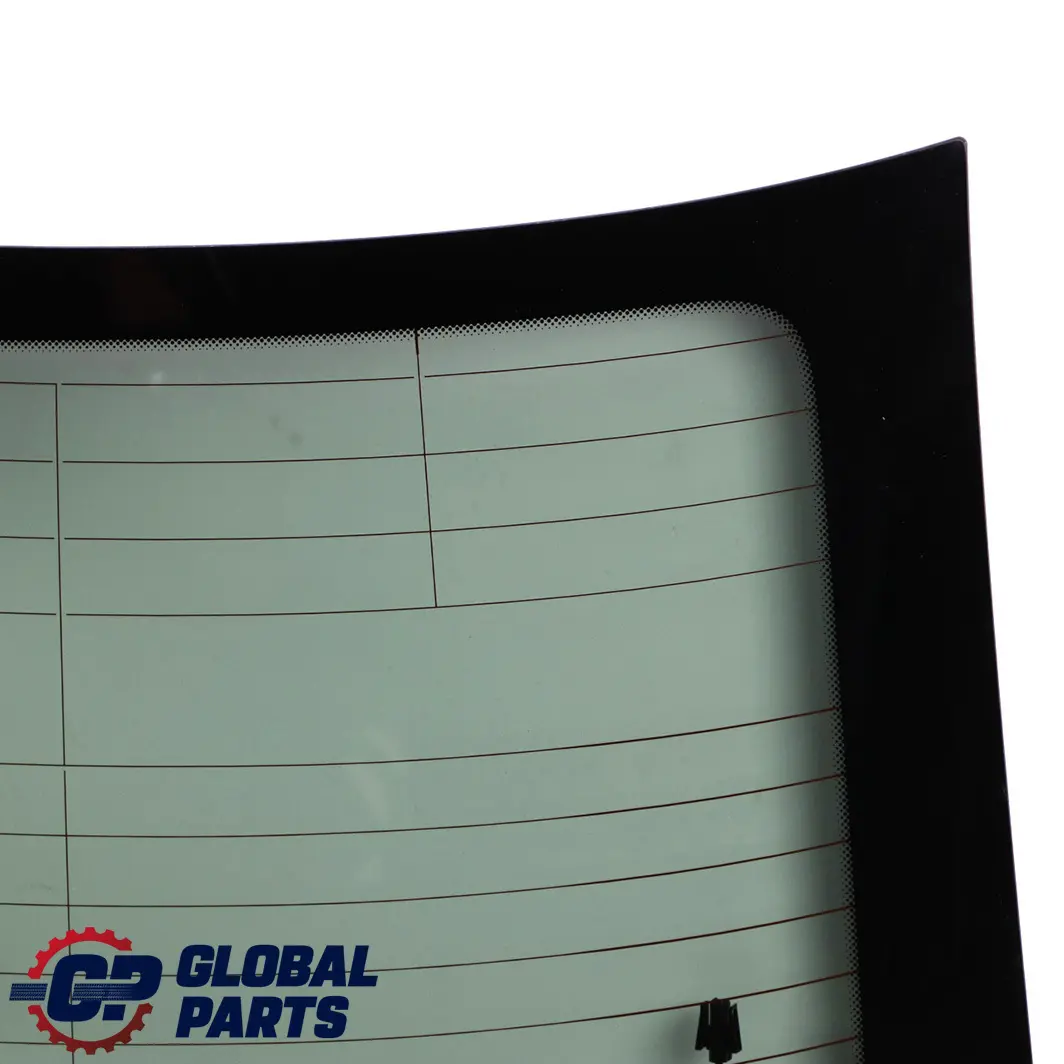 Trunk Boot Lid Rear Window Glass Tinted AS3 to BMW 1 Series E82 Coupe with Part number 2996215 BMW 1 Series E82 Coupe Trunk Boot Lid Rear Window Glass Tinted AS3 - SKU 2996215 - Part number 2996215