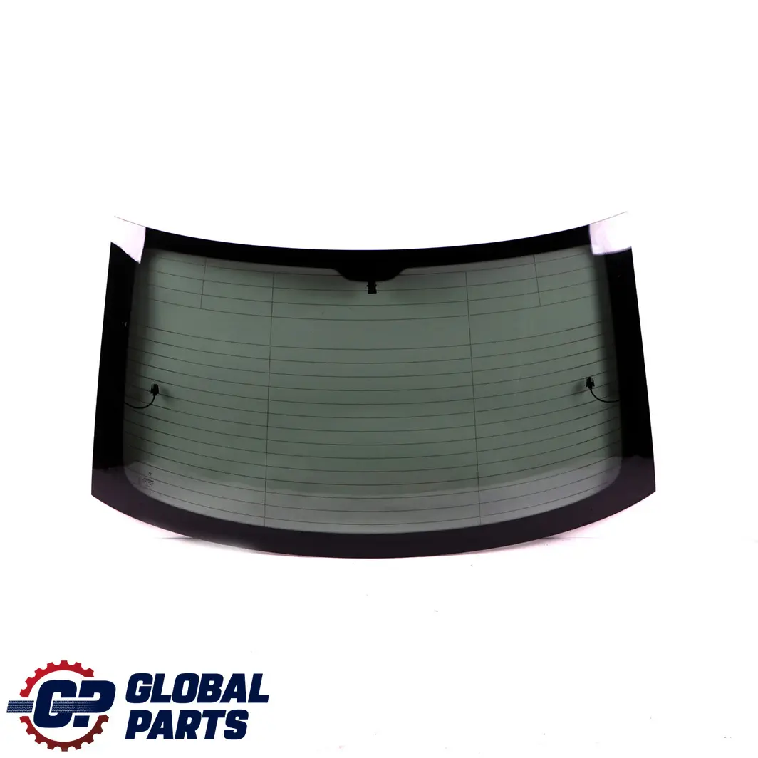 BMW 1 Series E82 Coupe Trunk Boot Lid Rear Window Glass Tinted AS3 - SKU 2996215 - Part number 2996215