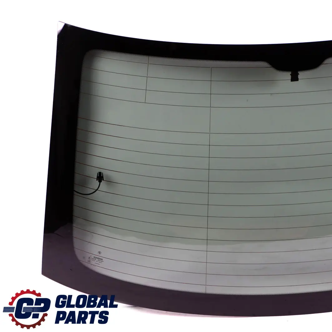 Trunk Boot Lid Rear Window Glass Tinted AS3 to BMW 1 Series E82 Coupe with Part number 2996215 BMW 1 Series E82 Coupe Trunk Boot Lid Rear Window Glass Tinted AS3 - SKU 2996215 - Part number 2996215