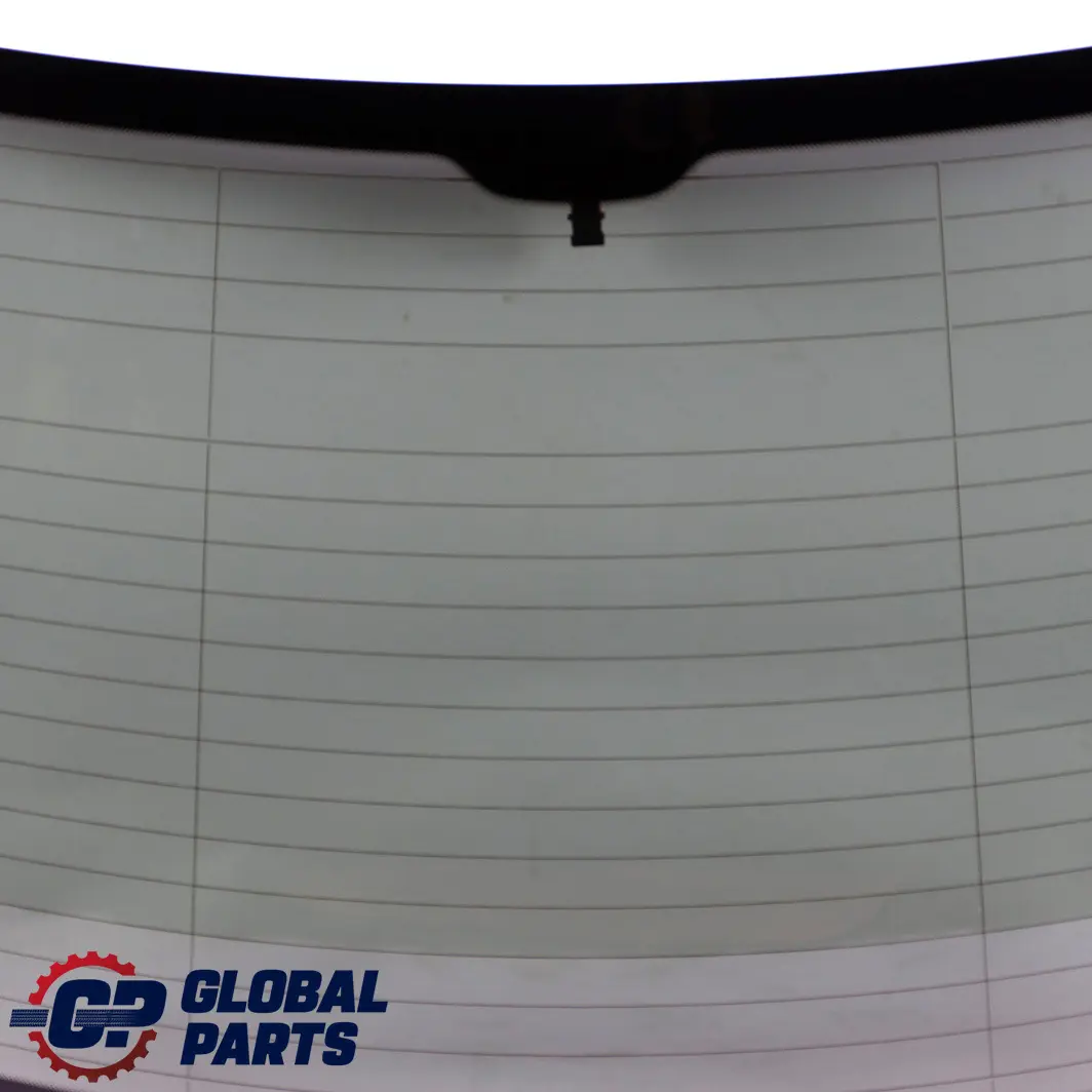 BMW 1 Series E82 Coupe Trunk Boot Lid Rear Window Glass Tinted AS3 - SKU 2996215 - Part number 2996215