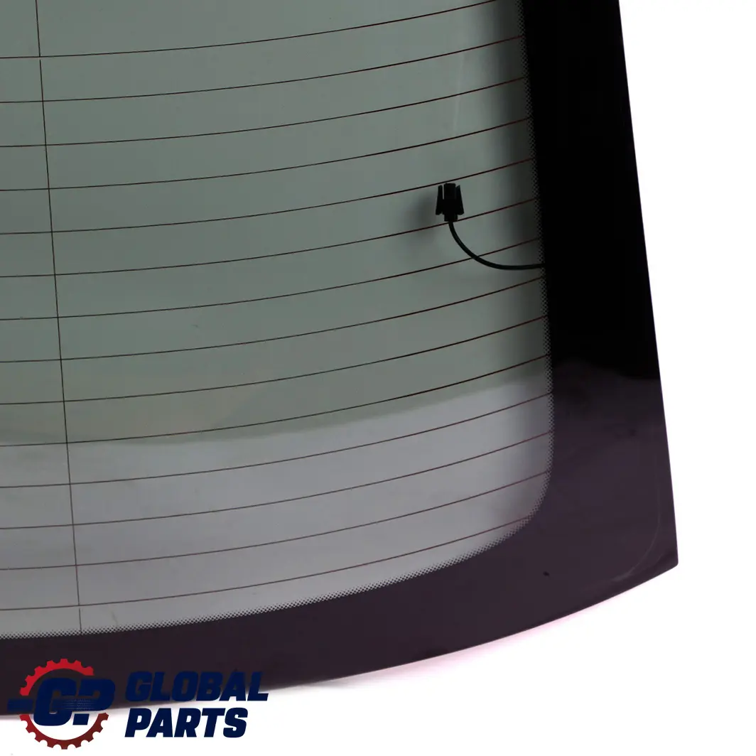 BMW 1 Series E82 Coupe Trunk Boot Lid Rear Window Glass Tinted AS3 - SKU 2996215 - Part number 2996215