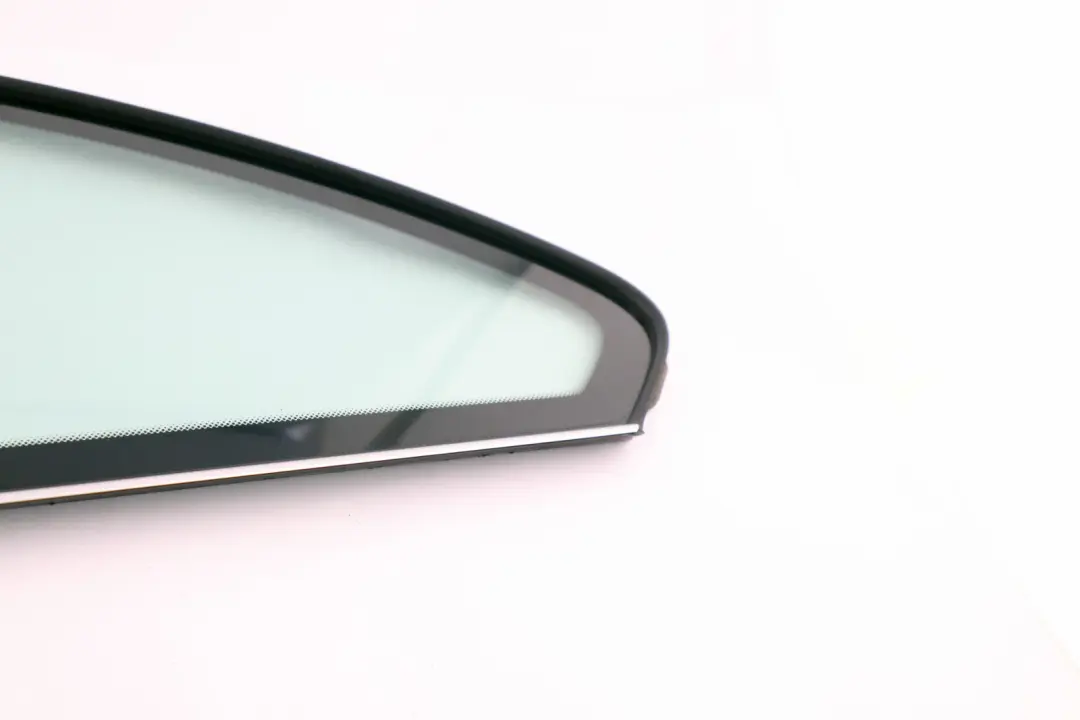BMW E82 Finestrino Laterale AS2 Posteriore Sinistro Cromo - SKU 2996219 - Numero di parte 2996219
