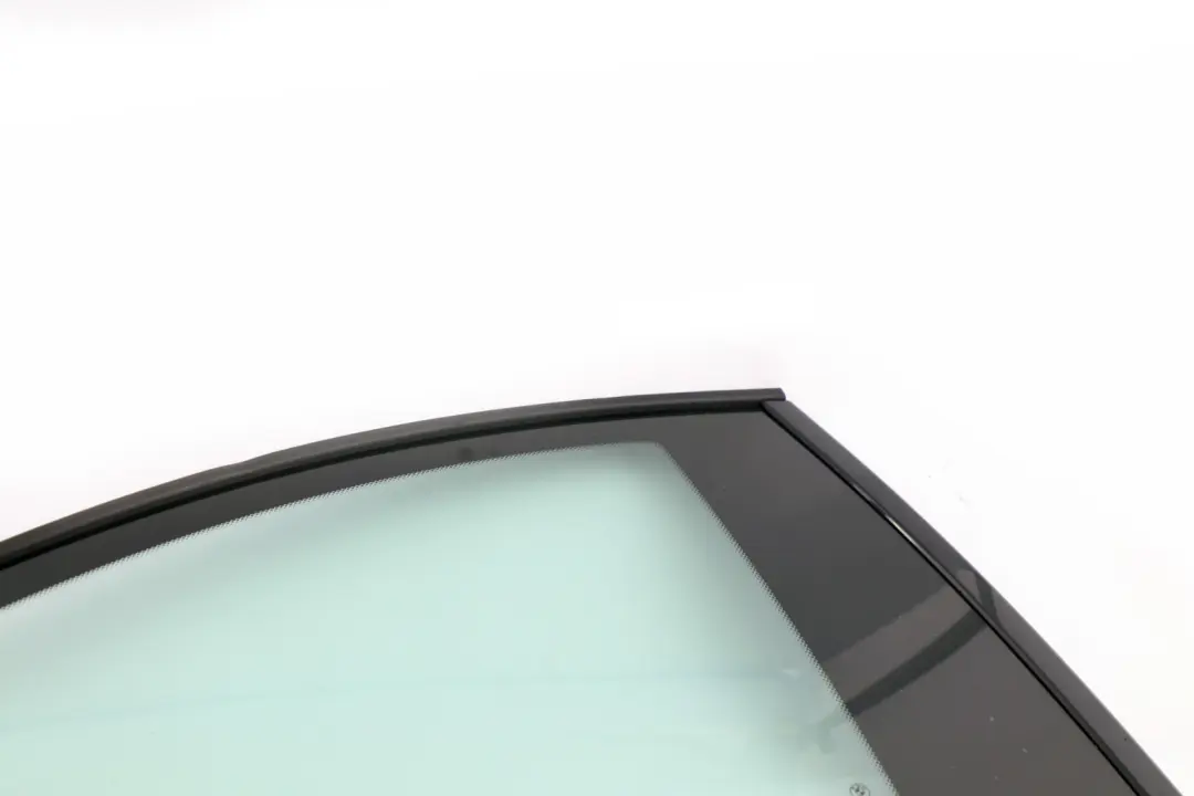 BMW 1 Series E82 Side Window AS2 Rear Right O/S Chrome - SKU 2996220 - Part number 2996220