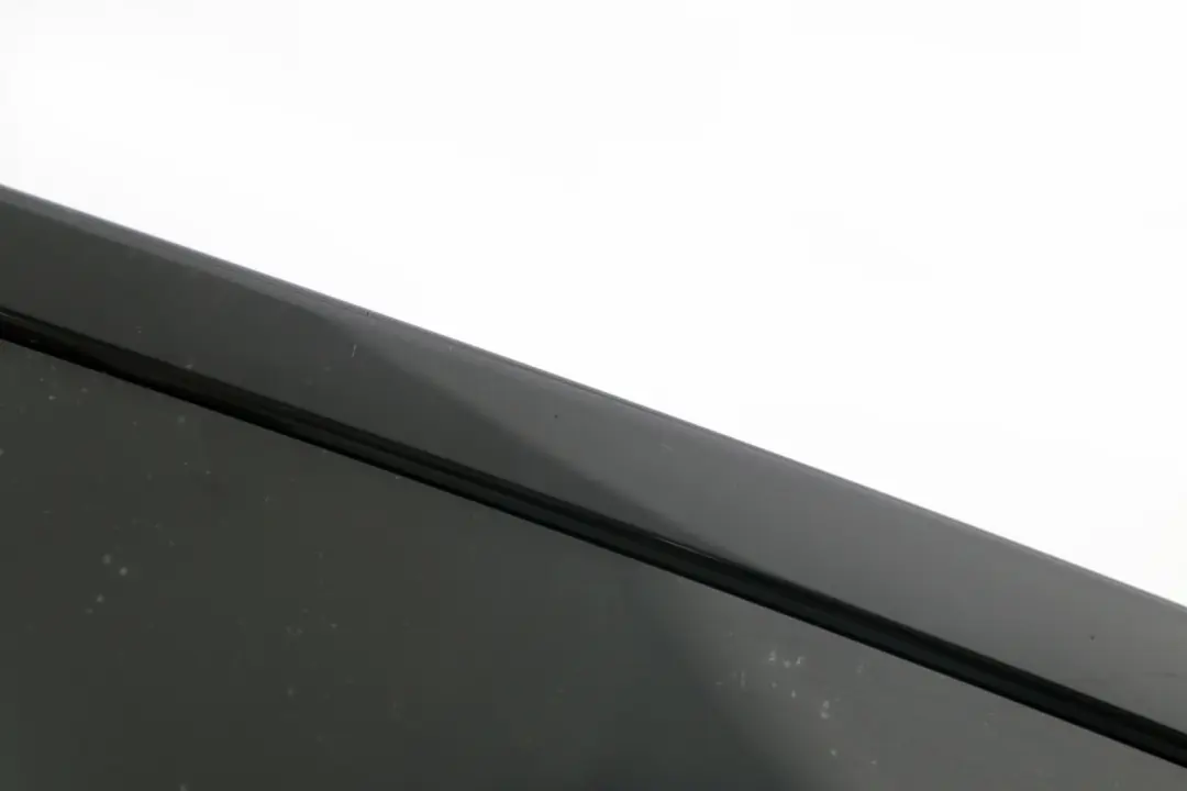BMW 1 Series E82 Side Window AS2 Rear Right O/S Chrome - SKU 2996220 - Part number 2996220