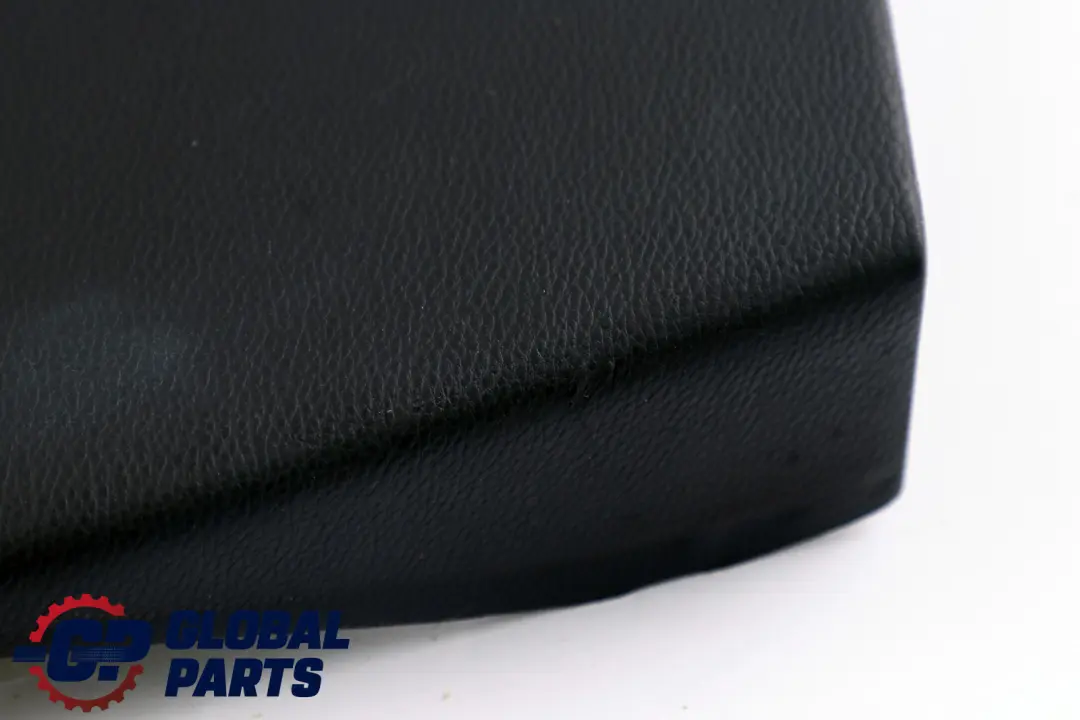 BMW E82 Hinten Links Seitliche Verkleidung Stoff Elektra Anthrazit - SKU 2996255 - Teilenummer 2996255