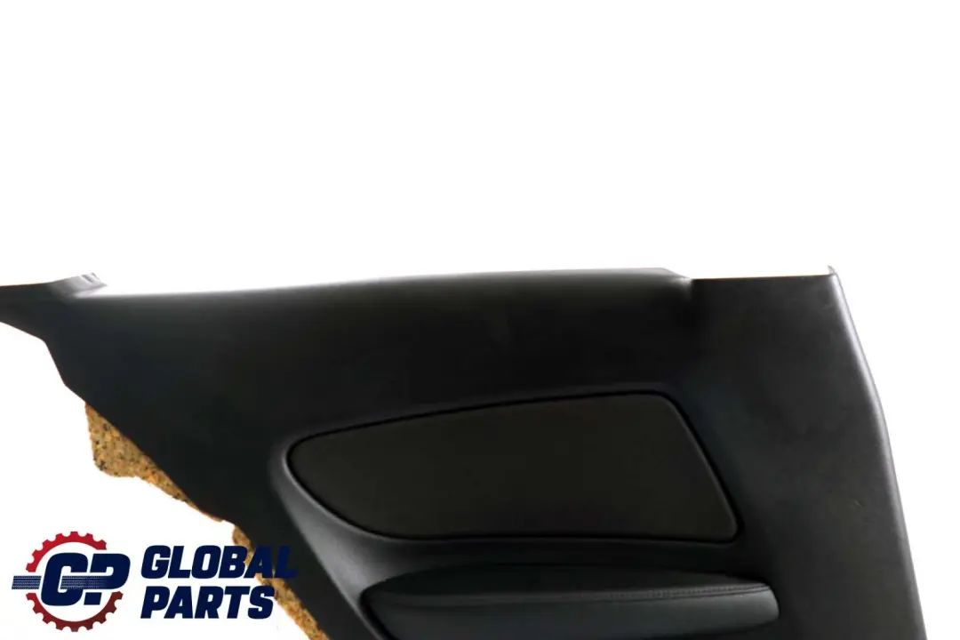 BMW 1 Reihe E81 E82 Türverkleidung Stoff links Anthrazit 51419121233 9121233 - SKU 2996257 - Teilenummer 2996257