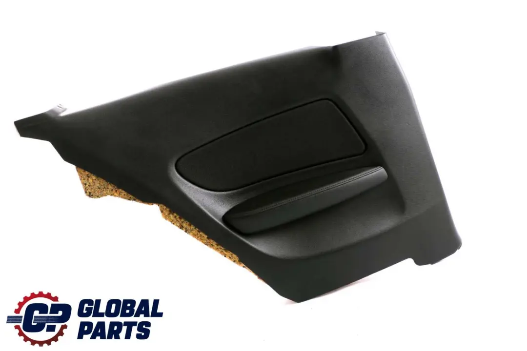 BMW 1 Reihe E81 E82 Türverkleidung Stoff links Anthrazit 51419121233 9121233 - SKU 2996257 - Teilenummer 2996257