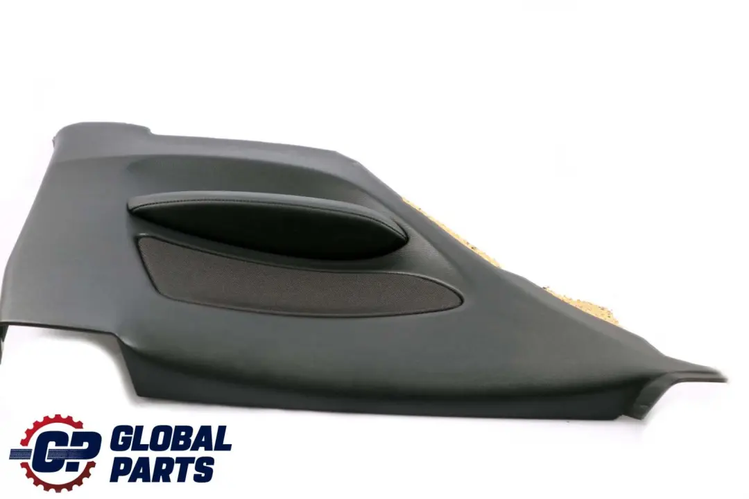 BMW E82 Pannello Rivestimento Laterale Posteriore Sinistro Rete Antracite - SKU 2996257 - Numero di parte 2996257