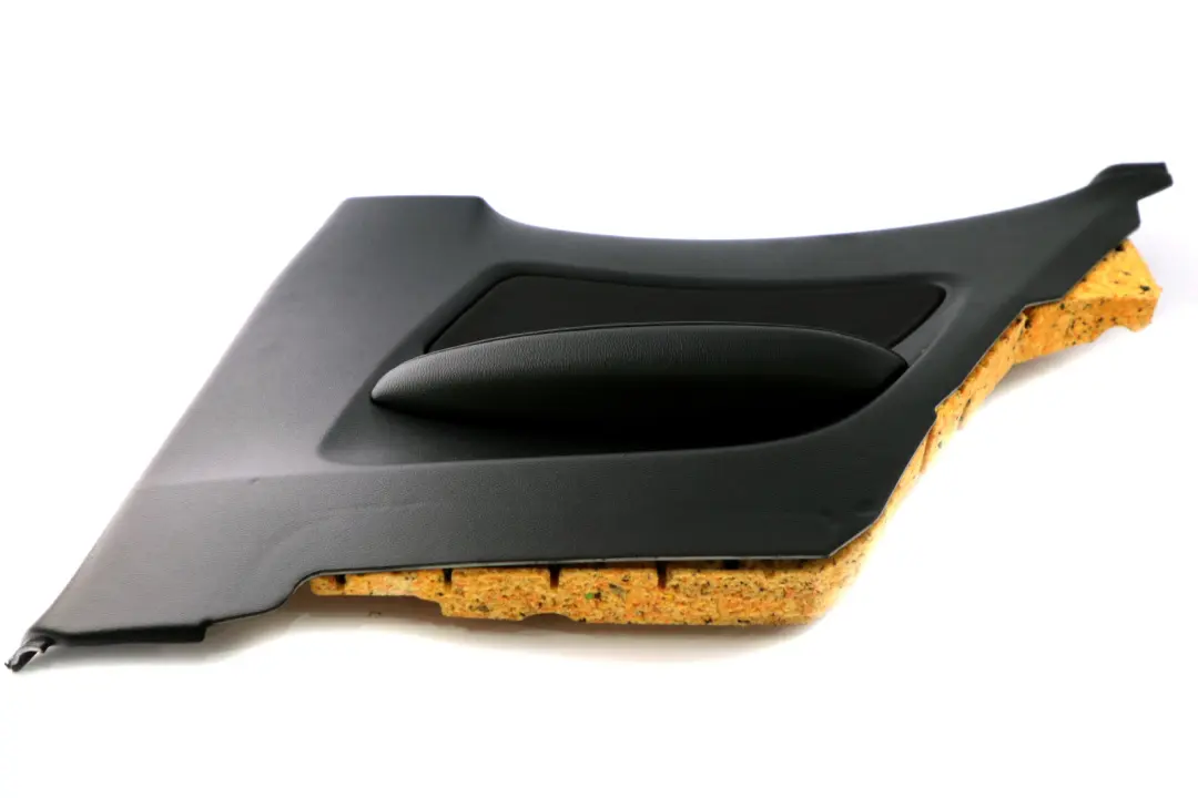 BMW E82 Garniture Latérale Arrière Droite Réseau Anthracite - SKU 2996258 - Numéro de pièce 2996258