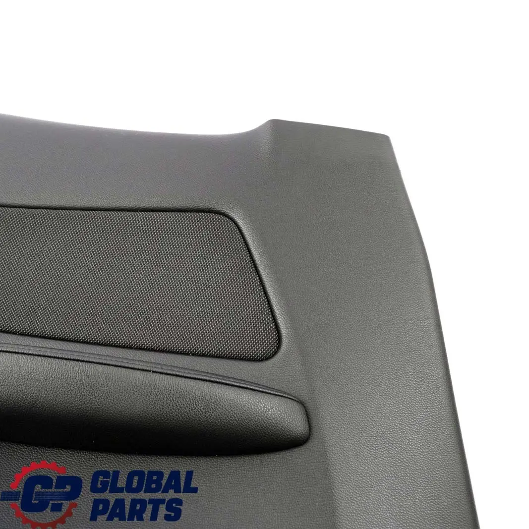 Reihe E82 Seitenverkleidung Stoff Hinten Links Pearlpoint Schwarz für BMW 1 mit Teilenummer 2996259 BMW 1 Reihe E82 Seitenverkleidung Stoff Hinten Links Pearlpoint Schwarz - SKU 2996259 - Teilenummer 2996259