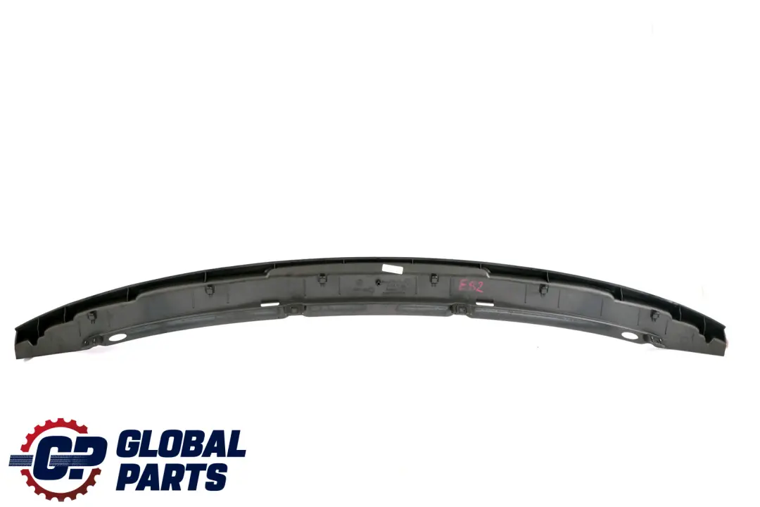 BMW E82 Sfiato Aria Fondo Scomparto Antracite 5146 - SKU 2996334 - Numero di parte 2996334