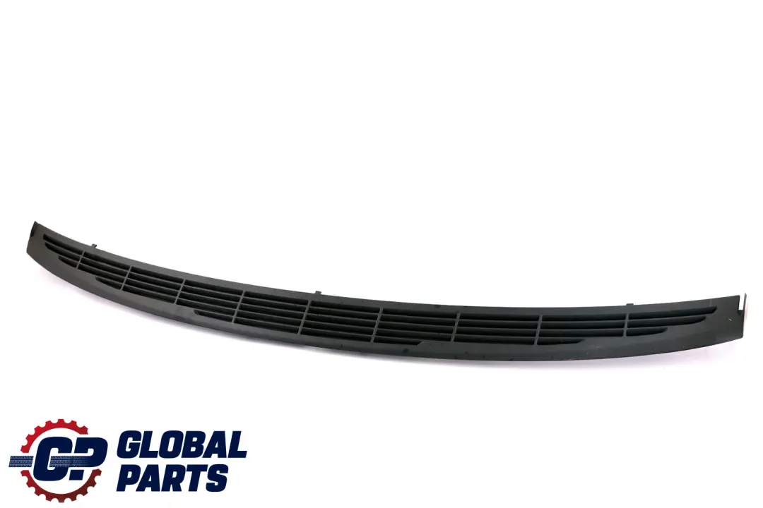 BMW 1 REIHE E82 Entlüftungsgitter Ablegeboden ANTHRAZIT 5146 - SKU 2996334 - Teilenummer 2996334