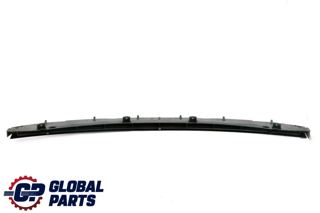 Ventilation Grille Rear Window Shelf Anthrazit Black to BMW 1 SERIES E82 with Part number 2996334 BMW 1 SERIES E82 Ventilation Grille Rear Window Shelf Anthrazit Black - SKU 2996334 - Part number 2996334