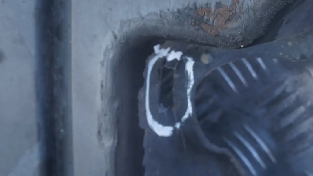 BMW 1 Series E82 Petrol Engine Underbonnet Tray Shield Protection Screen - SKU 2996364 - Part number 2996364