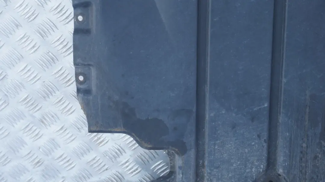 BMW 1 Series E82 Petrol Engine Underbonnet Tray Shield Protection Screen - SKU 2996364 - Part number 2996364