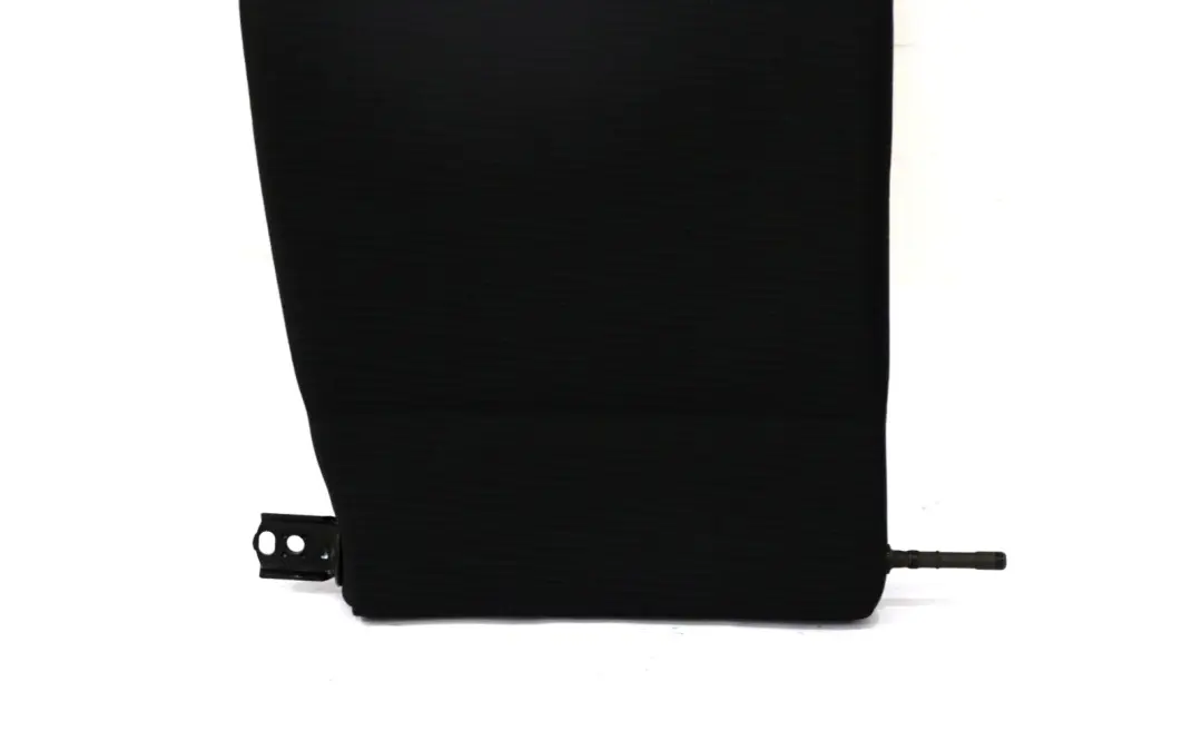 Cloth Backrest Right O/S Elektra Anthracite to BMW E82 Coupe Rear Seat with Part number 2996391 BMW E82 Coupe Rear Seat Cloth Backrest Right O/S Elektra Anthracite - SKU 2996391 - Part number 2996391