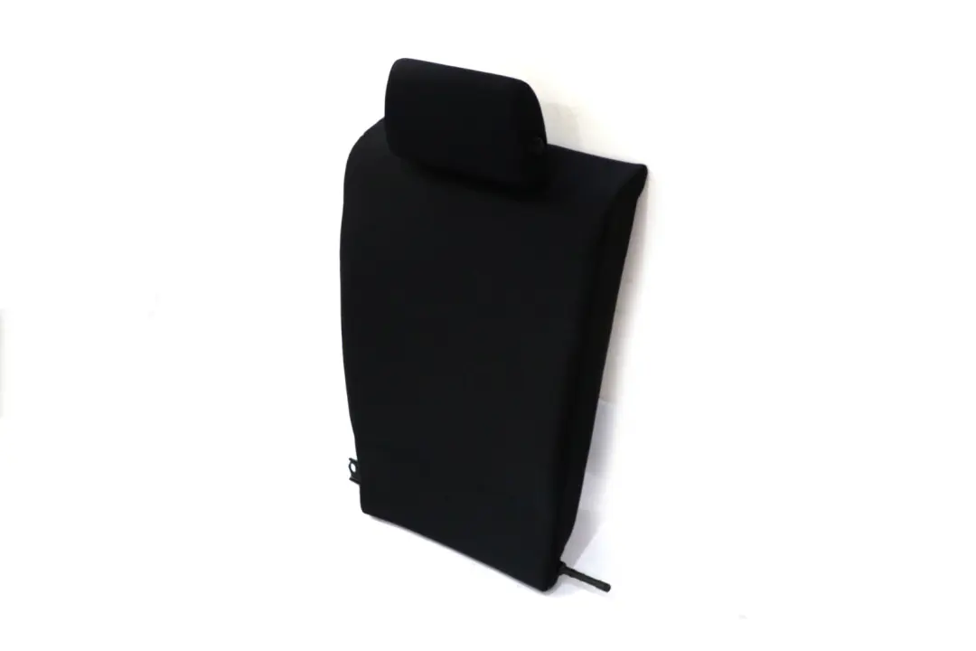 Cloth Backrest Right O/S Elektra Anthracite to BMW E82 Coupe Rear Seat with Part number 2996391 BMW E82 Coupe Rear Seat Cloth Backrest Right O/S Elektra Anthracite - SKU 2996391 - Part number 2996391