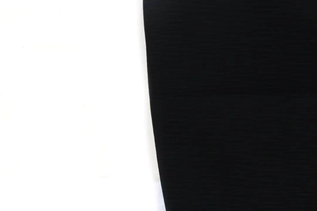 BMW E82 Coupe Rear Seat Cloth Backrest Right O/S Elektra Anthracite - SKU 2996391 - Part number 2996391