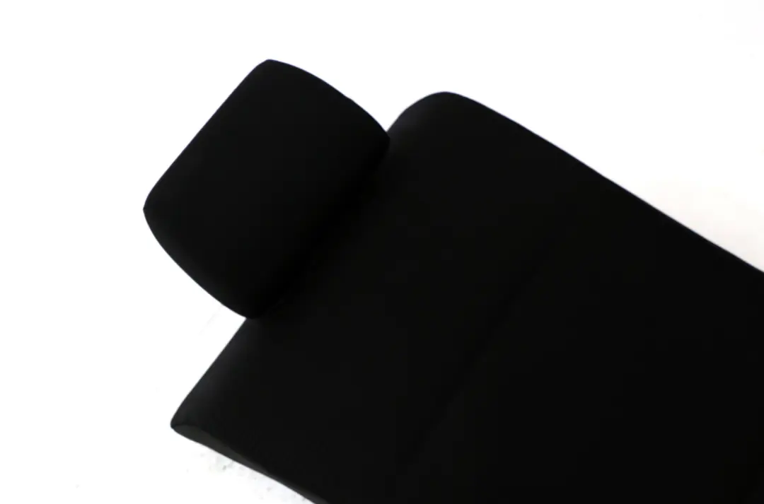 Cloth Backrest Right O/S Elektra Anthracite to BMW E82 Coupe Rear Seat with Part number 2996391 BMW E82 Coupe Rear Seat Cloth Backrest Right O/S Elektra Anthracite - SKU 2996391 - Part number 2996391