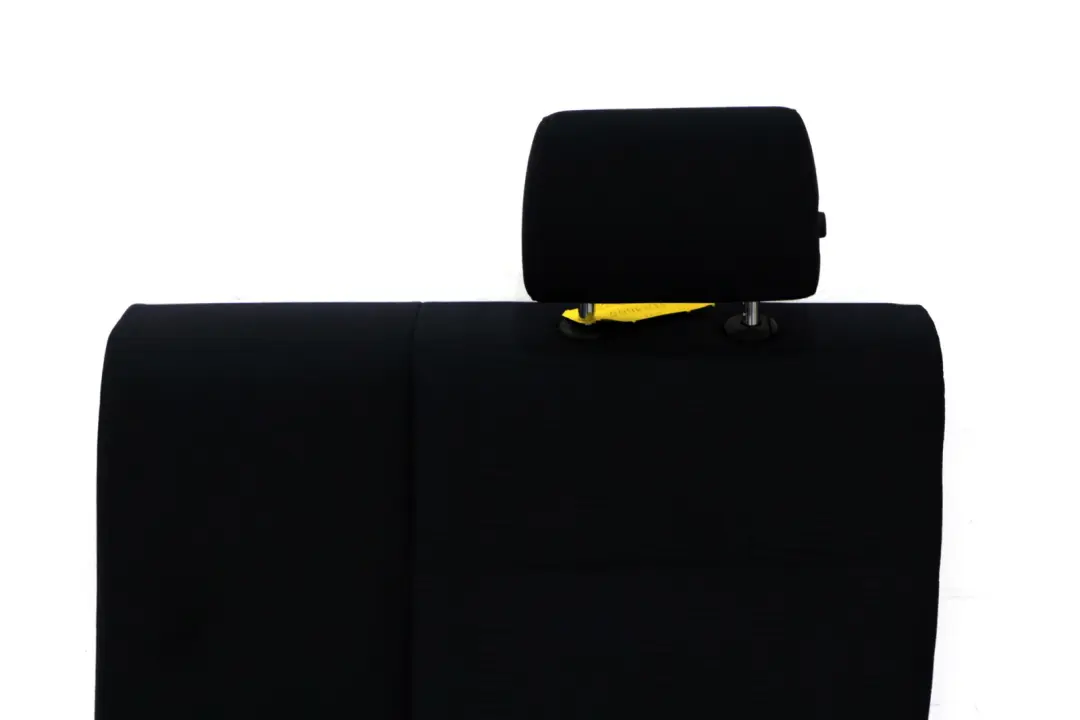 Siège arrière Dossier en tissu gauche Elektra Anthracite pour BMW E82 Coupe à propos du numéro de pièce 2996393 BMW E82 Coupe Siège arrière Dossier en tissu gauche Elektra Anthracite - SKU 2996393 - Numéro de pièce 2996393