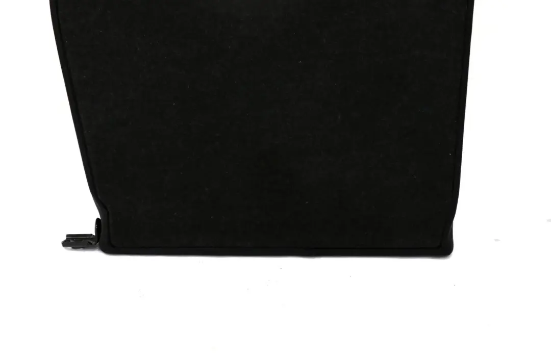 Coupé Asiento Trasero Tela Respaldo Izquierdo Elektra Antracita para BMW E82 con número de pieza 2996393 BMW E82 Coupé Asiento Trasero Tela Respaldo Izquierdo Elektra Antracita - SKU 2996393 - Número de pieza 2996393