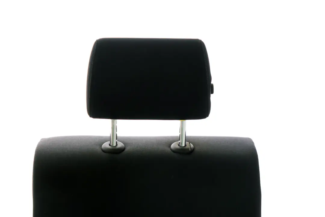 BMW E82 Coupe Asiento Trasero Funda Respaldo Tela Derecha - SKU 2996427 - Número de pieza 2996427