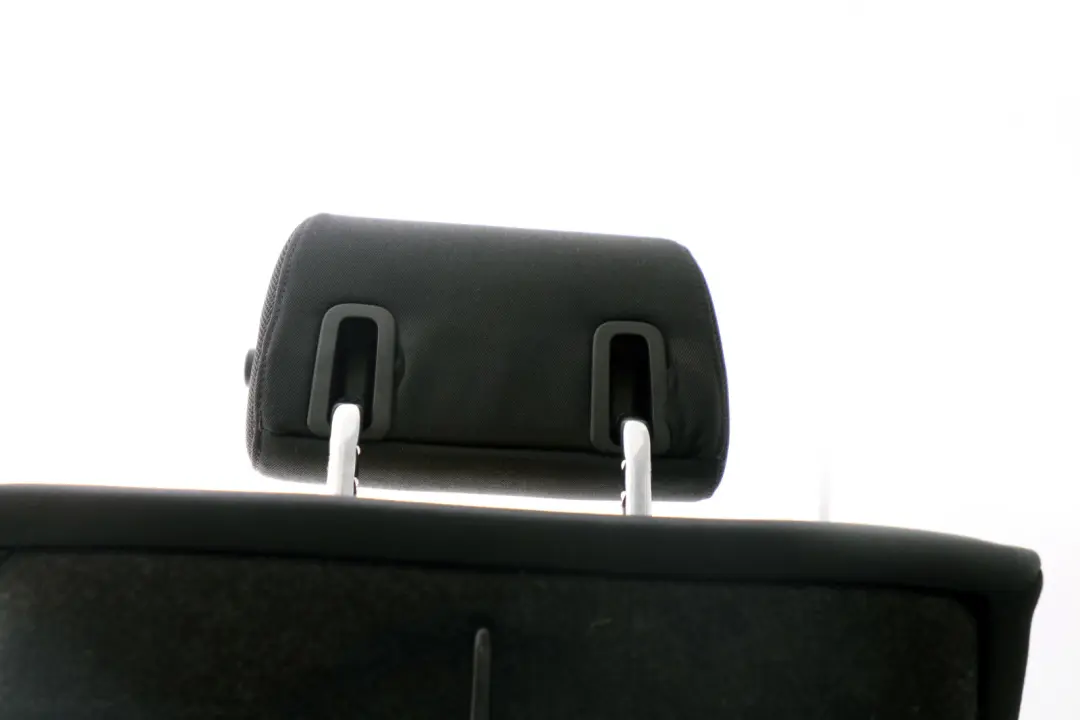 Back Cloth Backrest Right O/S Network BMW E82 Coupe Rear Seat Cover - SKU 2996427 - Part number 2996427