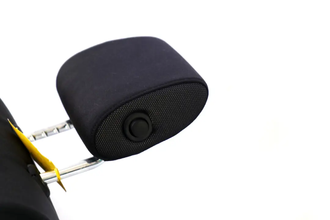 Back Cloth Backrest Right O/S Network BMW E82 Coupe Rear Seat Cover - SKU 2996427 - Part number 2996427