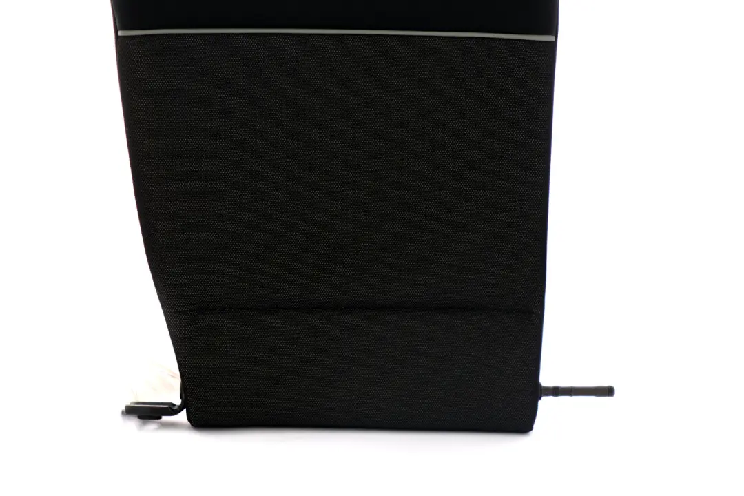 Back Cloth Backrest Right O/S Network BMW E82 Coupe Rear Seat Cover - SKU 2996427 - Part number 2996427