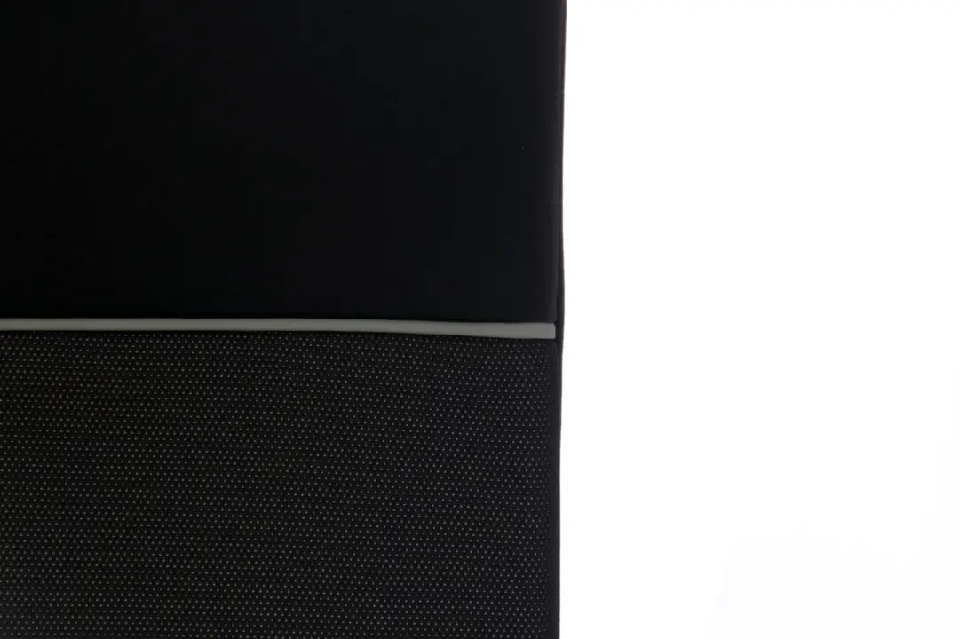 BMW E82 Arriere Droite Reste Reference Tissu Network Anthracite - SKU 2996427 - Numéro de pièce 2996427