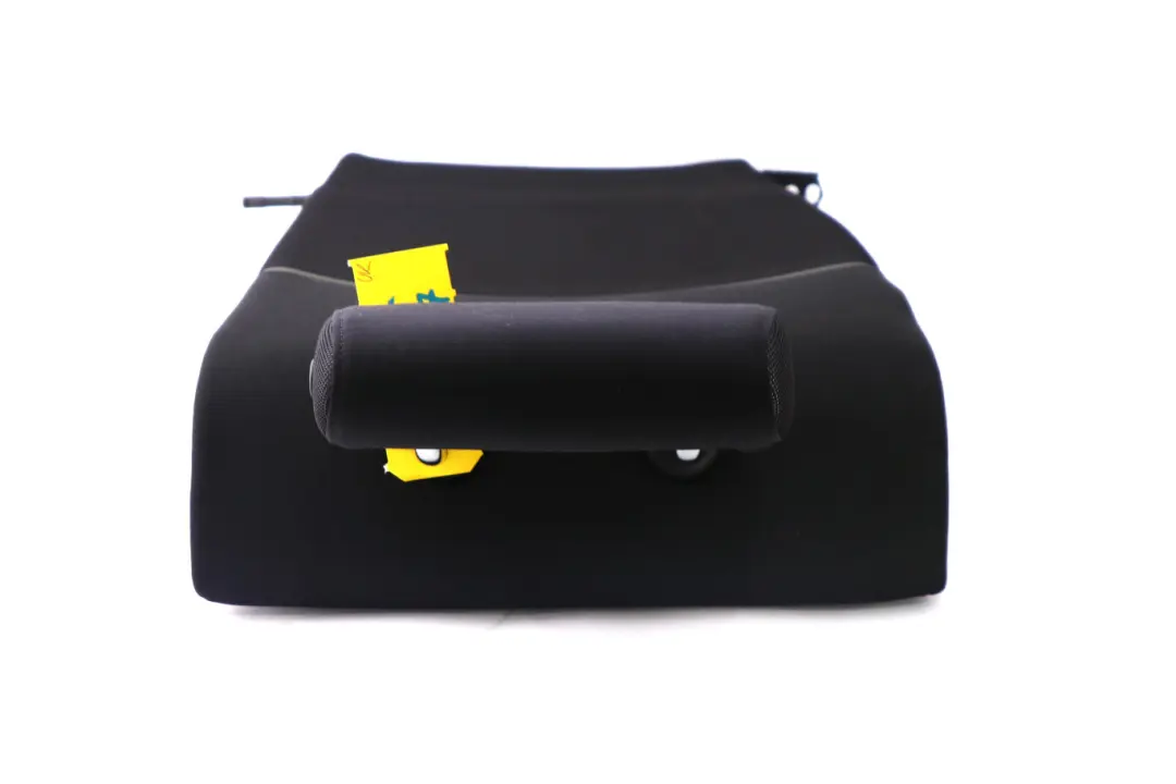 BMW E82 Posteriore Destra Resto Riferimento Rete Tessuto Antracite - SKU 2996427 - Numero di parte 2996427