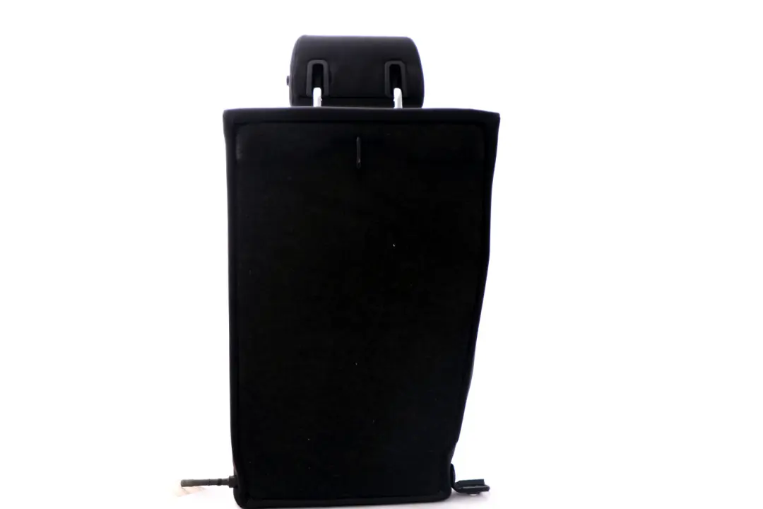 BMW E82 Posteriore Destra Resto Riferimento Rete Tessuto Antracite - SKU 2996427 - Numero di parte 2996427