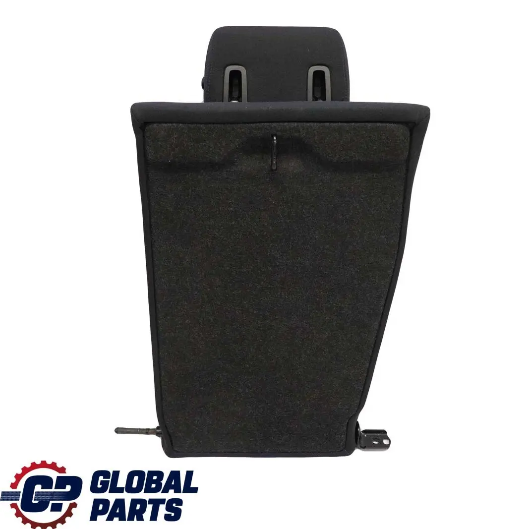 BMW E82 Coupe Asiento Trasero Cuero Respaldo Derecho Tela Red Monaco Azul - SKU 2996428 - Número de pieza 2996428